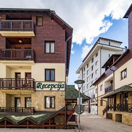 Resort Zlatiborski Konaci Exterior foto